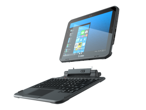 Zebra Technologies presenta nuovi modelli di tablet e di dispositivi 2-in-1 